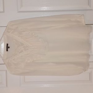 Romeo and Juliet Dress Blouse